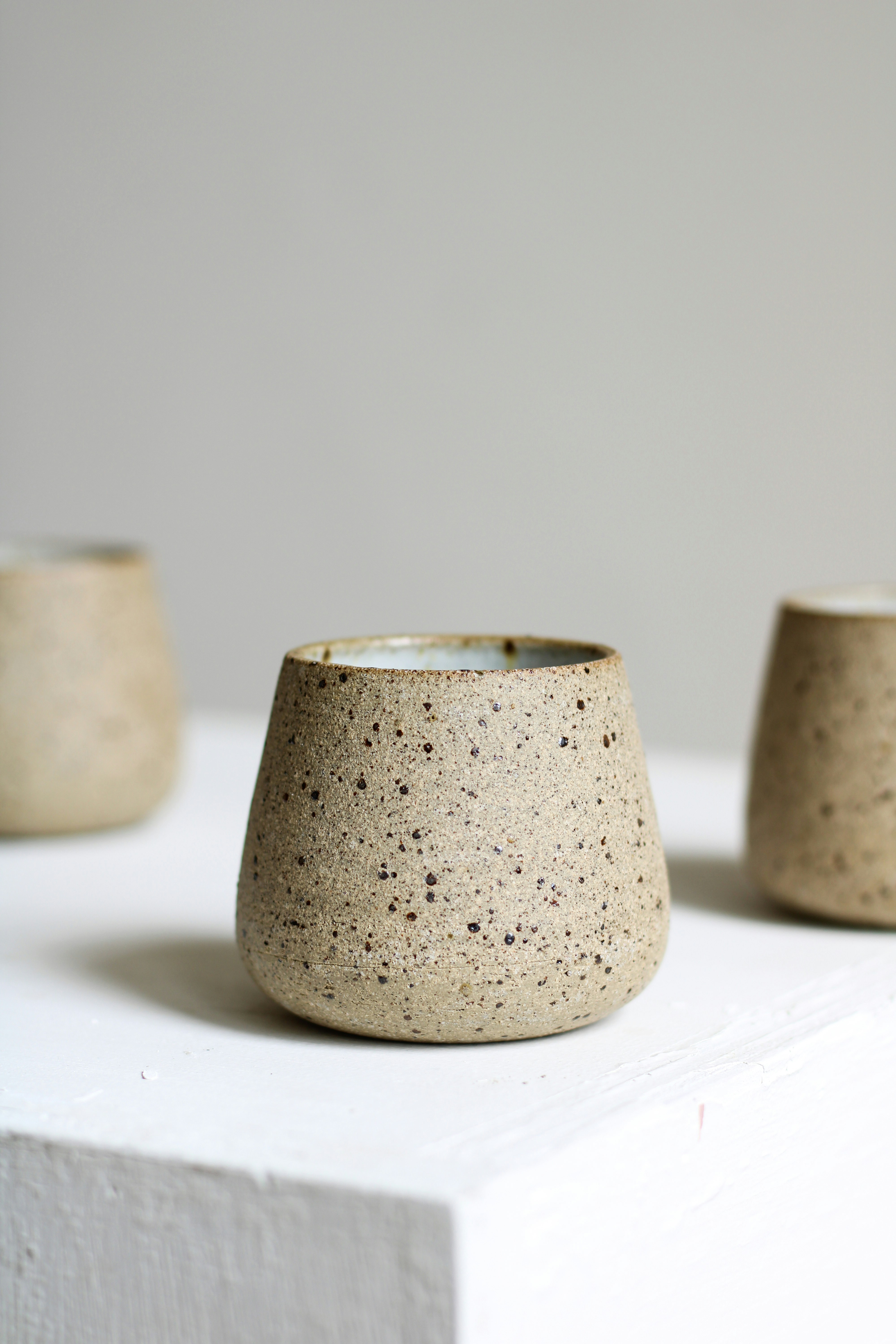 Handcrafted Ceramic Mug